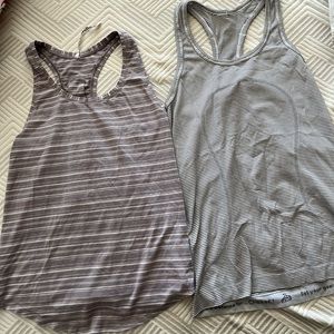 Tank top bundle